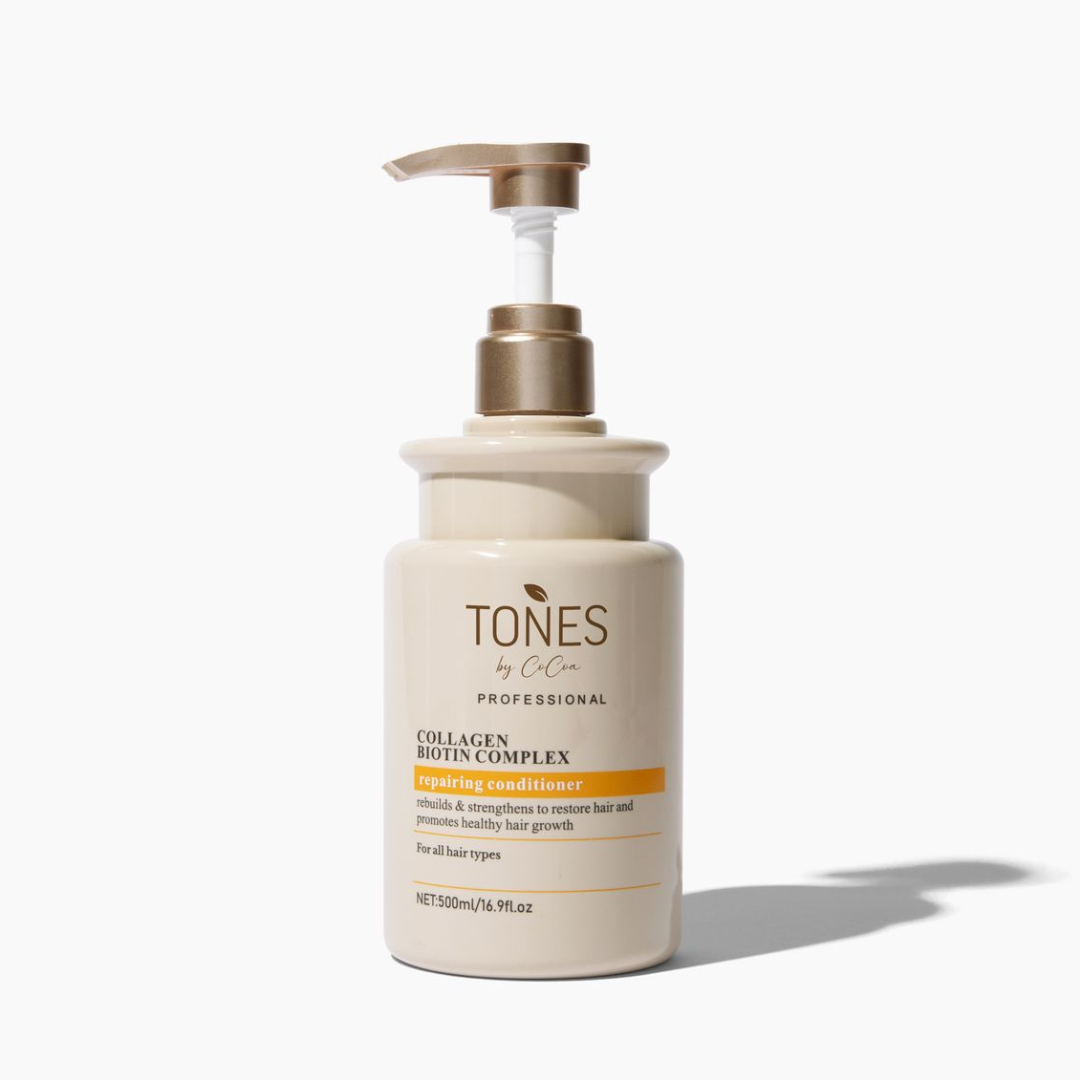 Collagen Biotin Conditioner